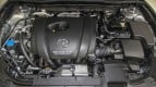 Mazda 3 Sedan Exterior photo