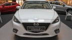 Mazda 3 Sedan Exterior photo