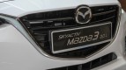Mazda 3 Sedan Exterior photo