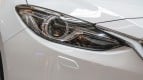Mazda 3 Sedan Exterior photo