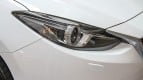 Mazda 3 Sedan Exterior photo