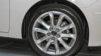 Mazda 3 Sedan Exterior photo