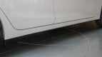 Mazda 3 Sedan Exterior photo
