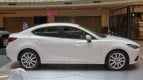 Mazda 3 Sedan Exterior photo