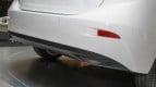 Mazda 3 Sedan Exterior photo