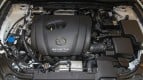 Mazda 3 Sedan Exterior photo