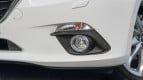 Mazda 3 Sedan Exterior photo