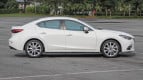 Mazda 3 Sedan Exterior photo