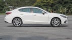 Mazda 3 Sedan Exterior photo