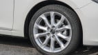 Mazda 3 Sedan Exterior photo