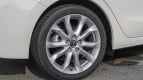 Mazda 3 Sedan Exterior photo
