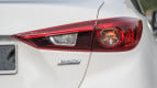 Mazda 3 Sedan Exterior photo
