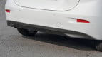 Mazda 3 Sedan Exterior photo