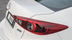 Mazda 3 Sedan Exterior photo