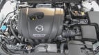 Mazda 3 Sedan Exterior photo
