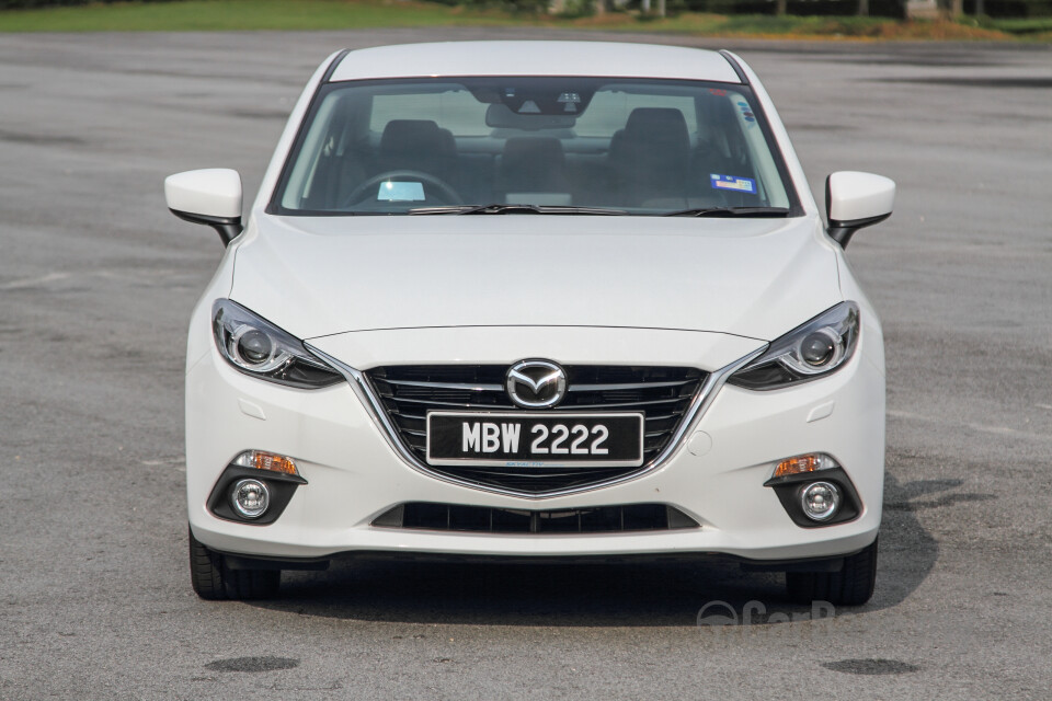 Proton Exora Mk1 RC (2019) Exterior