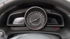 Mazda 3 Sedan Interior photo
