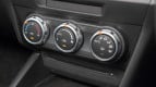 Mazda 3 Sedan Interior photo
