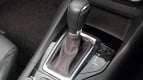 Mazda 3 Sedan Interior photo
