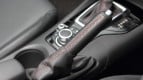 Mazda 3 Sedan Interior photo