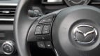 Mazda 3 Sedan Interior photo