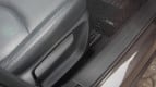Mazda 3 Sedan Interior photo