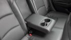 Mazda 3 Sedan Interior photo