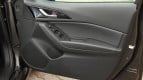 Mazda 3 Sedan Interior photo