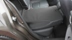 Mazda 3 Sedan Interior photo