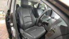 Mazda 3 Sedan Interior photo