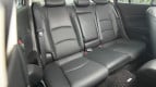 Mazda 3 Sedan Interior photo