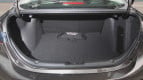 Mazda 3 Sedan Interior photo