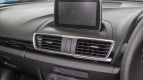Mazda 3 Sedan Interior photo