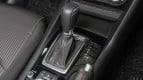 Mazda 3 Sedan Interior photo