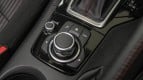 Mazda 3 Sedan Interior photo