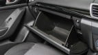 Mazda 3 Sedan Interior photo