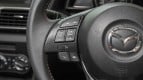 Mazda 3 Sedan Interior photo