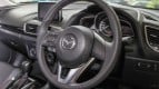 Mazda 3 Sedan Interior photo