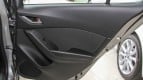 Mazda 3 Sedan Interior photo