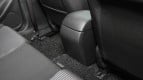 Mazda 3 Sedan Interior photo