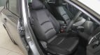 Mazda 3 Sedan Interior photo