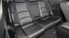 Mazda 3 Sedan Interior photo