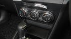 Mazda 3 Sedan Interior photo