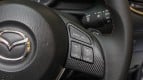 Mazda 3 Sedan Interior photo