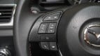 Mazda 3 Sedan Interior photo