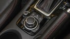 Mazda 3 Sedan Interior photo