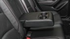 Mazda 3 Sedan Interior photo