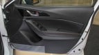 Mazda 3 Sedan Interior photo