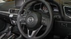 Mazda 3 Sedan Interior photo