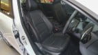 Mazda 3 Sedan Interior photo